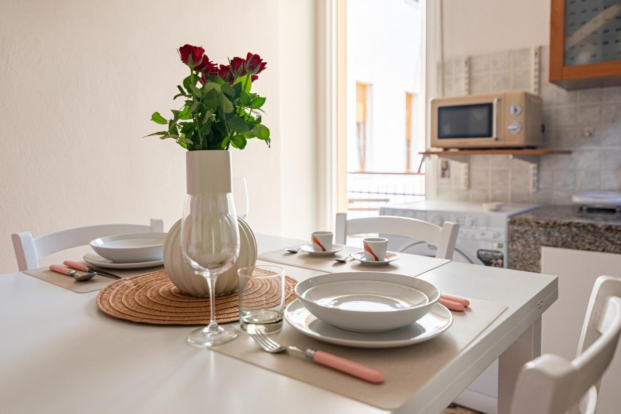 Venerdi House Appartement