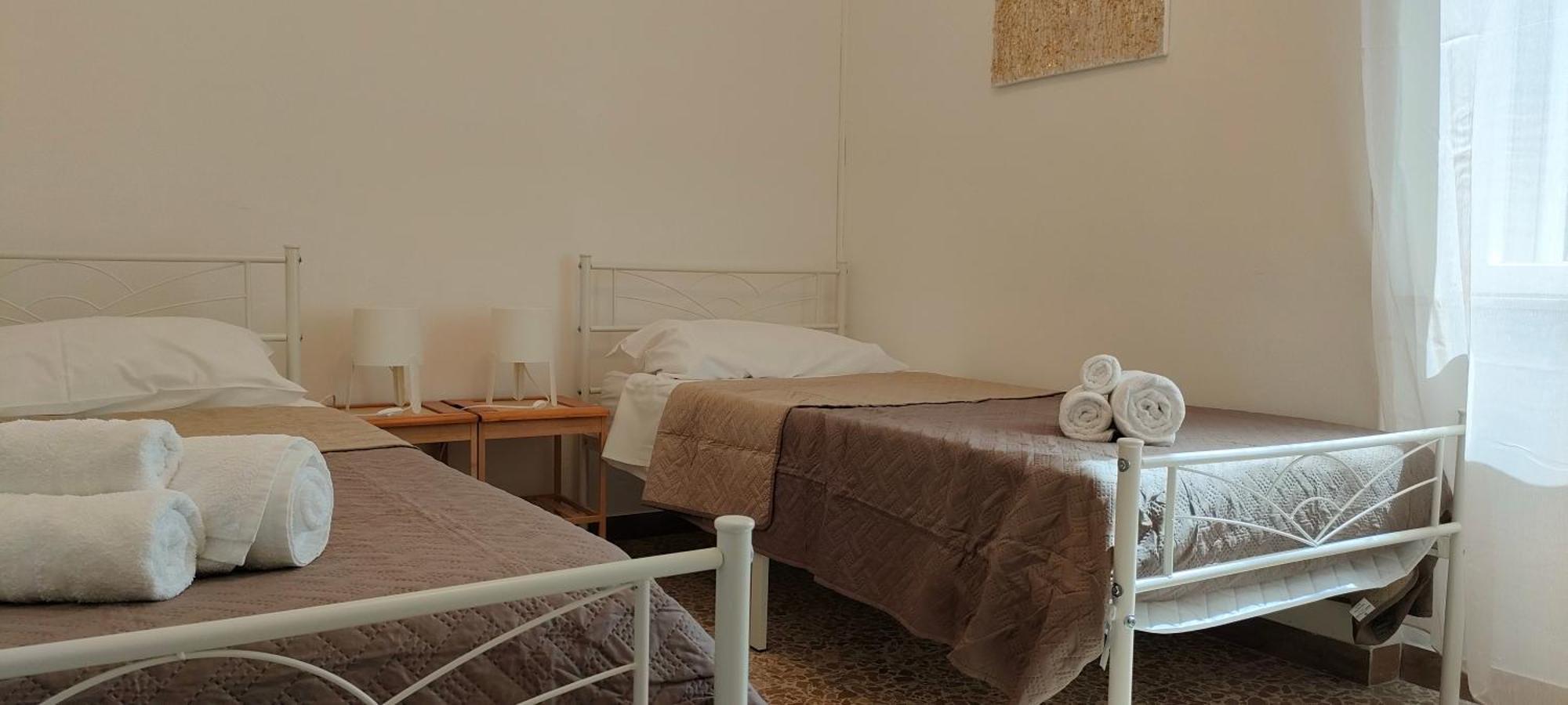 Venerdi House Apartment *